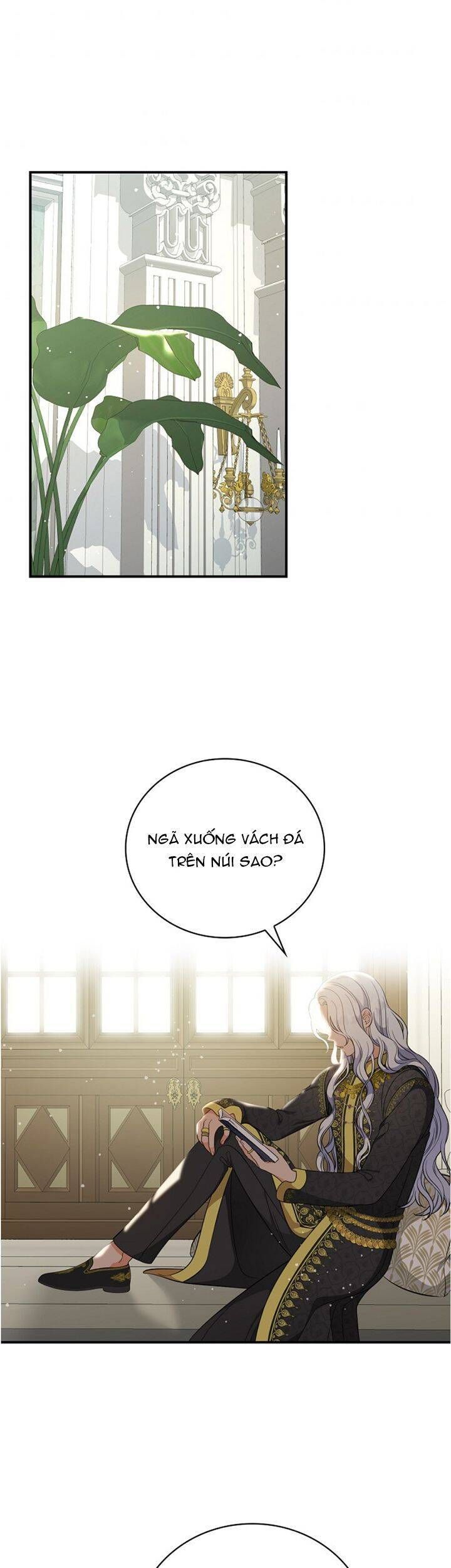 đọc truyện Nữ Công Tước Nhà Kính Chương 55 ảnh 41 tại Thiên Thai Truyện