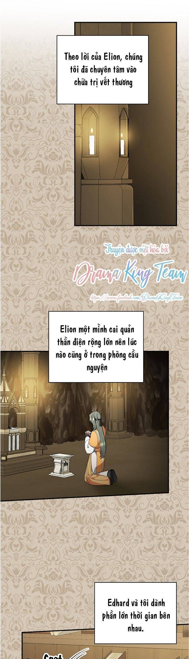đọc truyện Nữ Công Tước Nhà Kính Chương 55 ảnh 9 tại Thiên Thai Truyện