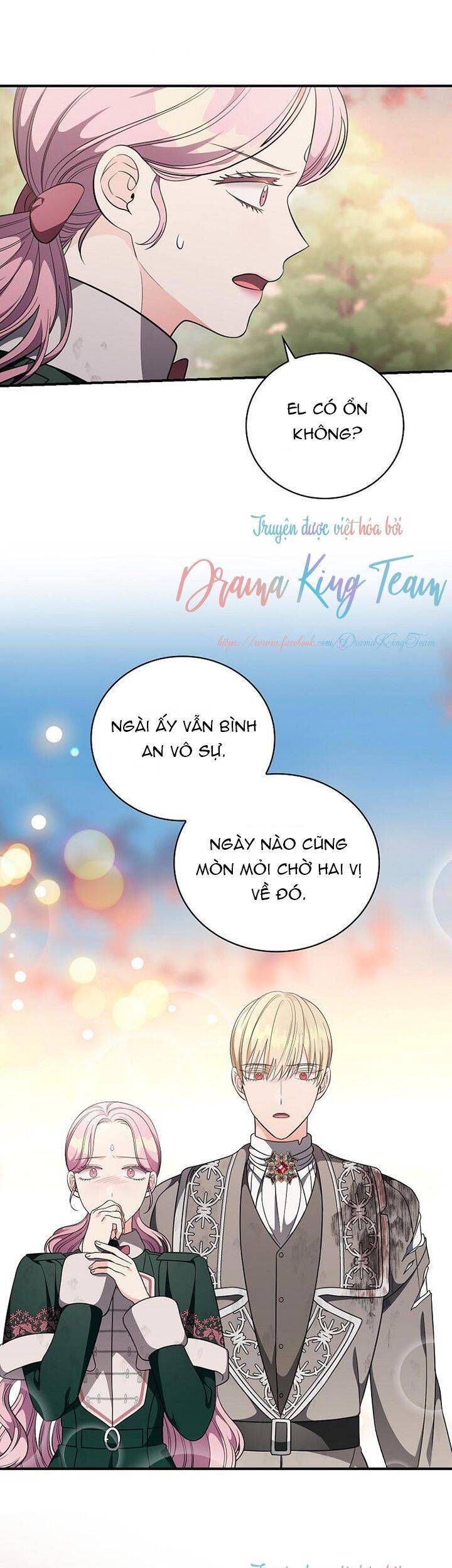 đọc truyện Nữ Công Tước Nhà Kính Chương 56 ảnh 21 tại Thiên Thai Truyện