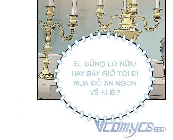 đọc truyện Nữ Công Tước Nhà Kính Chương 56 ảnh 24 tại Thiên Thai Truyện