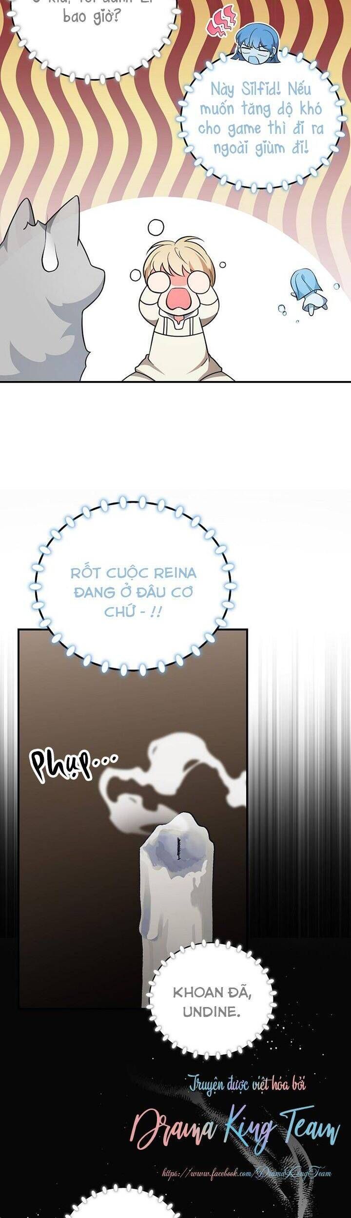 đọc truyện Nữ Công Tước Nhà Kính Chương 56 ảnh 32 tại Thiên Thai Truyện