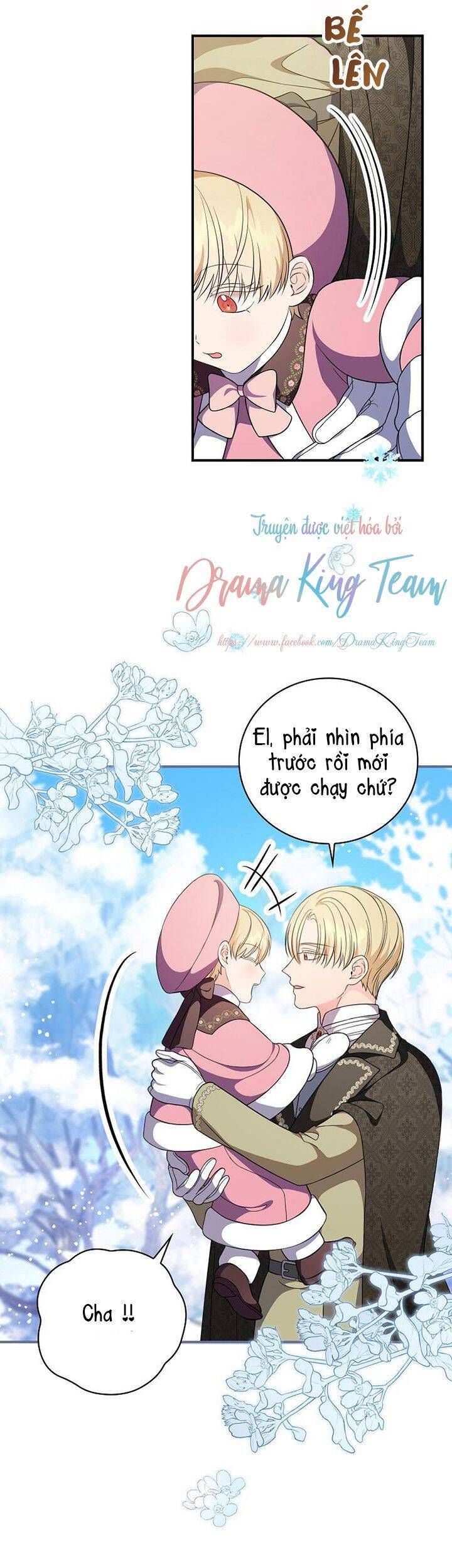 đọc truyện Nữ Công Tước Nhà Kính Chương 58 ảnh 44 tại Thiên Thai Truyện