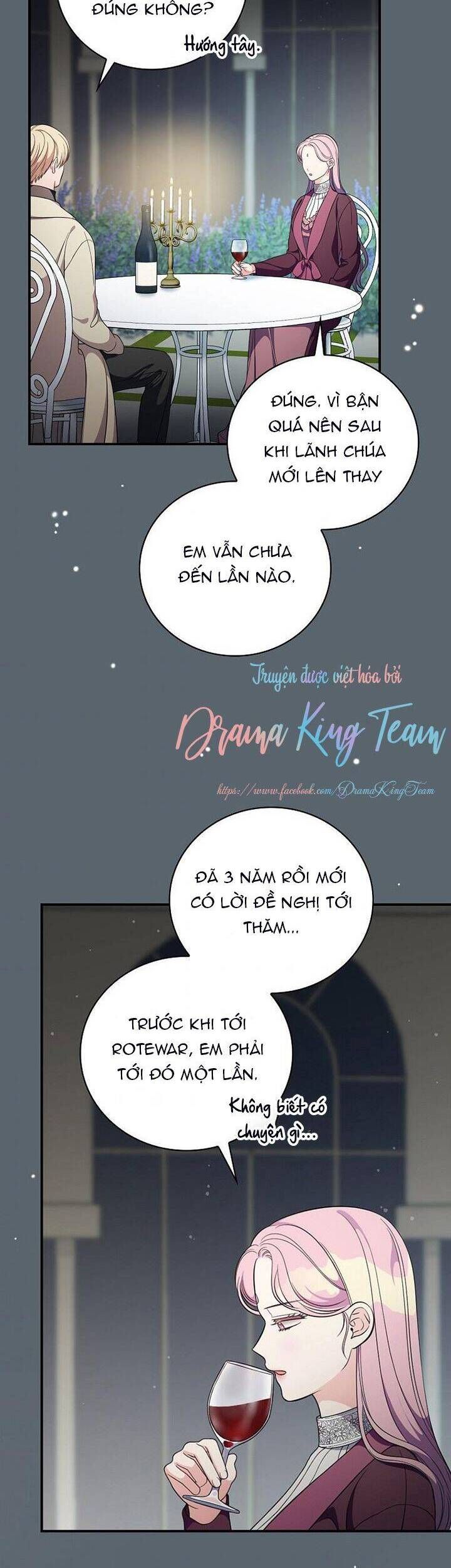 đọc truyện Nữ Công Tước Nhà Kính Chương 59 ảnh 2 tại Thiên Thai Truyện