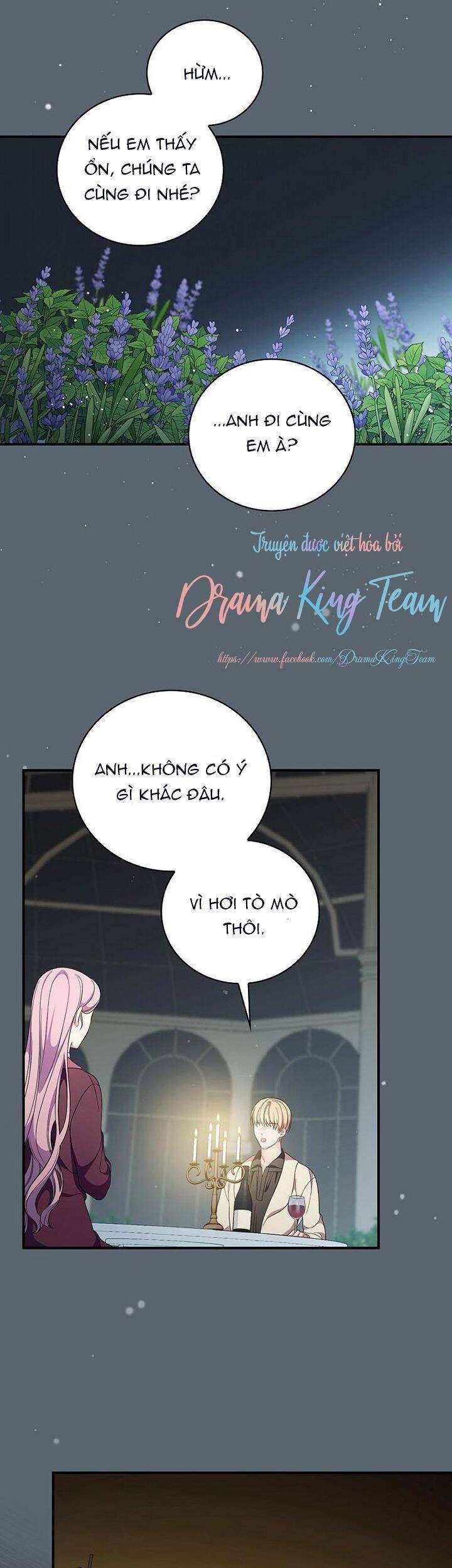 đọc truyện Nữ Công Tước Nhà Kính Chương 59 ảnh 4 tại Thiên Thai Truyện