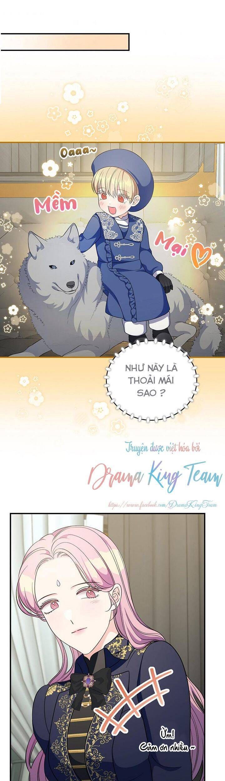 đọc truyện Nữ Công Tước Nhà Kính Chương 59 ảnh 34 tại Thiên Thai Truyện