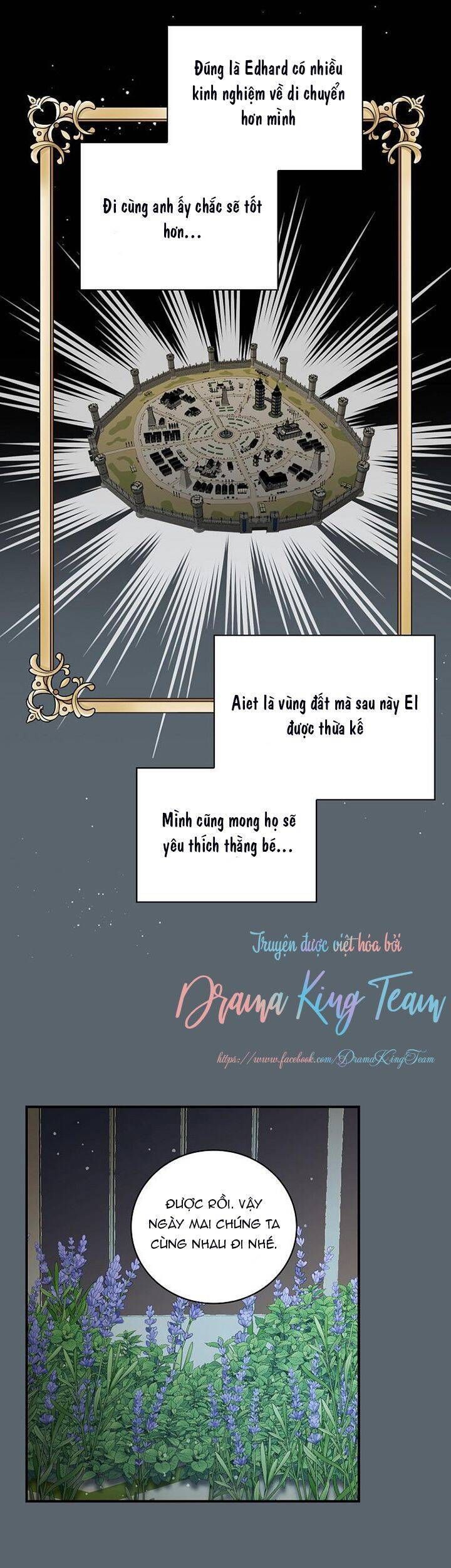 đọc truyện Nữ Công Tước Nhà Kính Chương 59 ảnh 7 tại Thiên Thai Truyện
