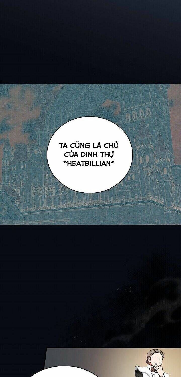 đọc truyện Nữ Công Tước Nhà Kính Chương 6 ảnh 39 tại Thiên Thai Truyện