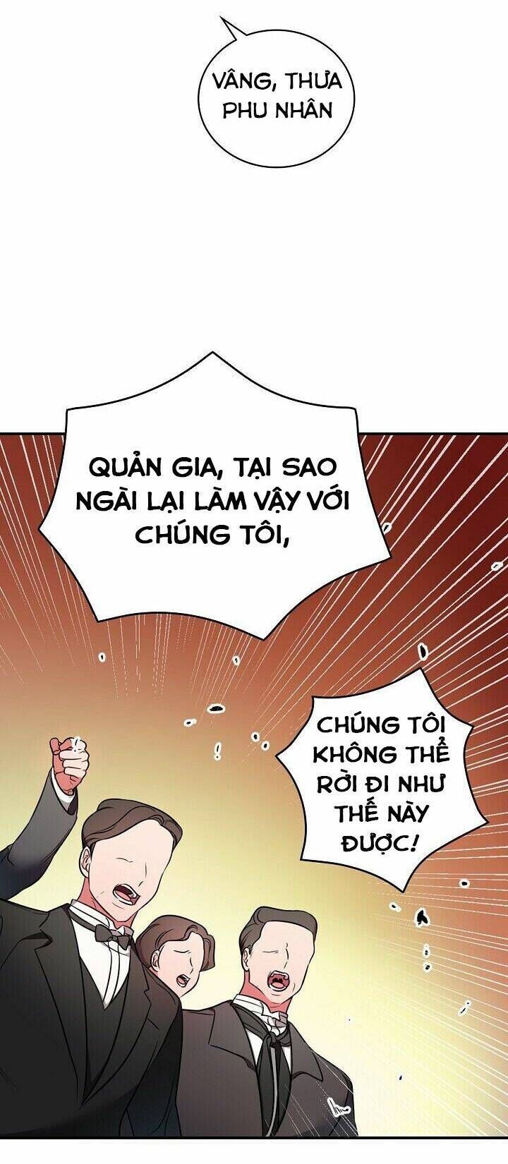đọc truyện Nữ Công Tước Nhà Kính Chương 6 ảnh 42 tại Thiên Thai Truyện