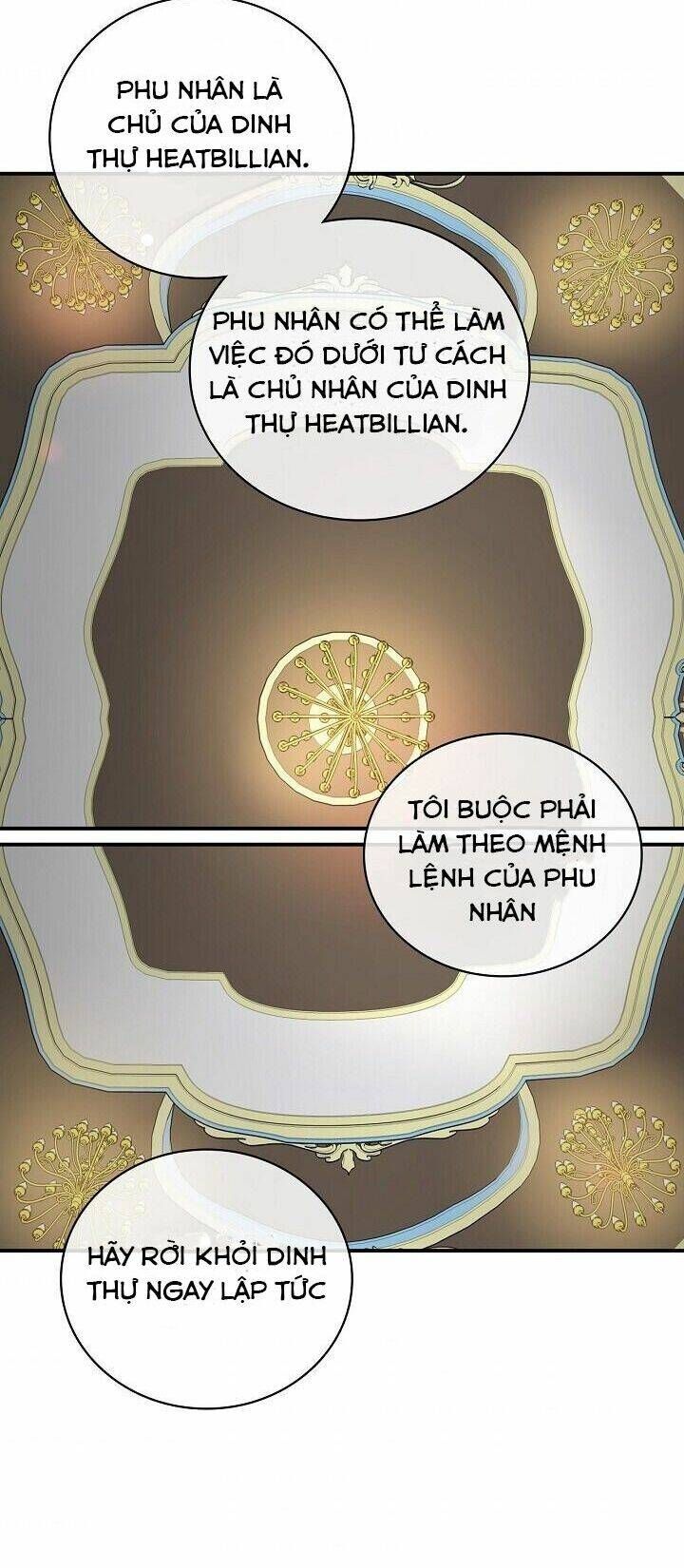 đọc truyện Nữ Công Tước Nhà Kính Chương 6 ảnh 44 tại Thiên Thai Truyện