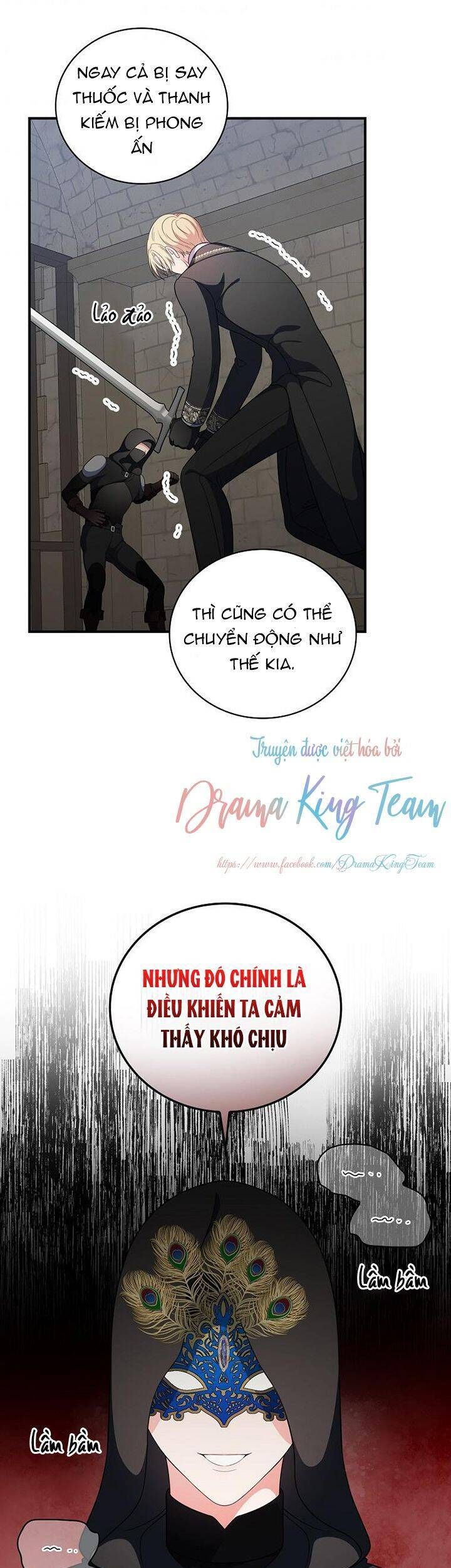 đọc truyện Nữ Công Tước Nhà Kính Chương 60 ảnh 18 tại Thiên Thai Truyện