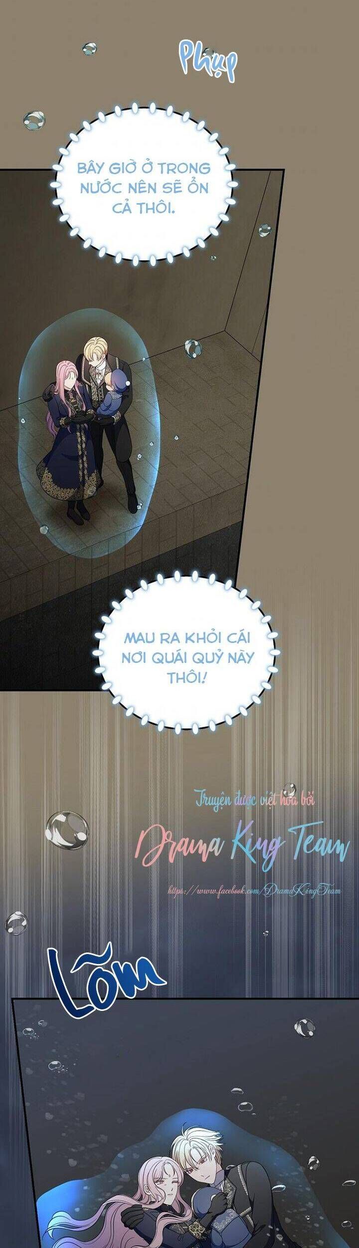 đọc truyện Nữ Công Tước Nhà Kính Chương 62 ảnh 32 tại Thiên Thai Truyện