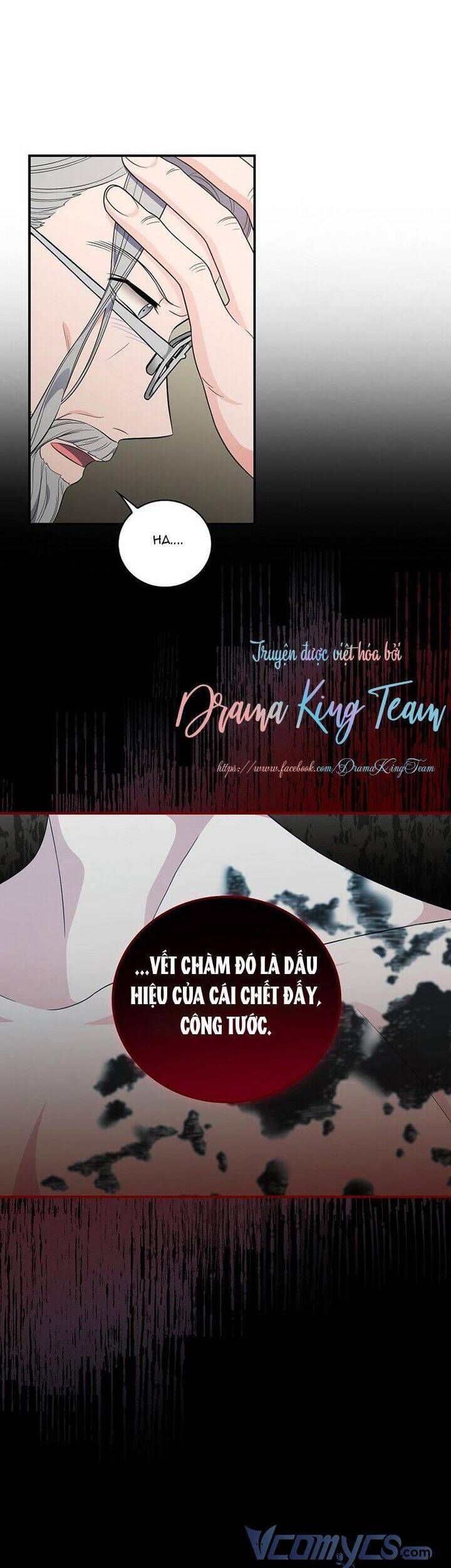 đọc truyện Nữ Công Tước Nhà Kính Chương 63 ảnh 13 tại Thiên Thai Truyện
