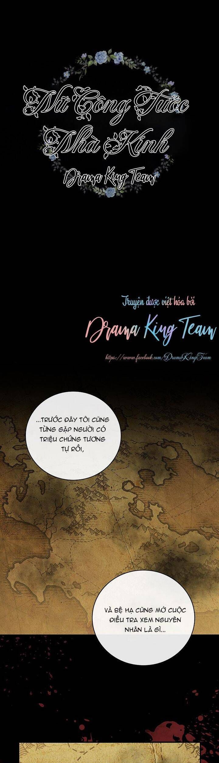 đọc truyện Nữ Công Tước Nhà Kính Chương 63 ảnh 15 tại Thiên Thai Truyện