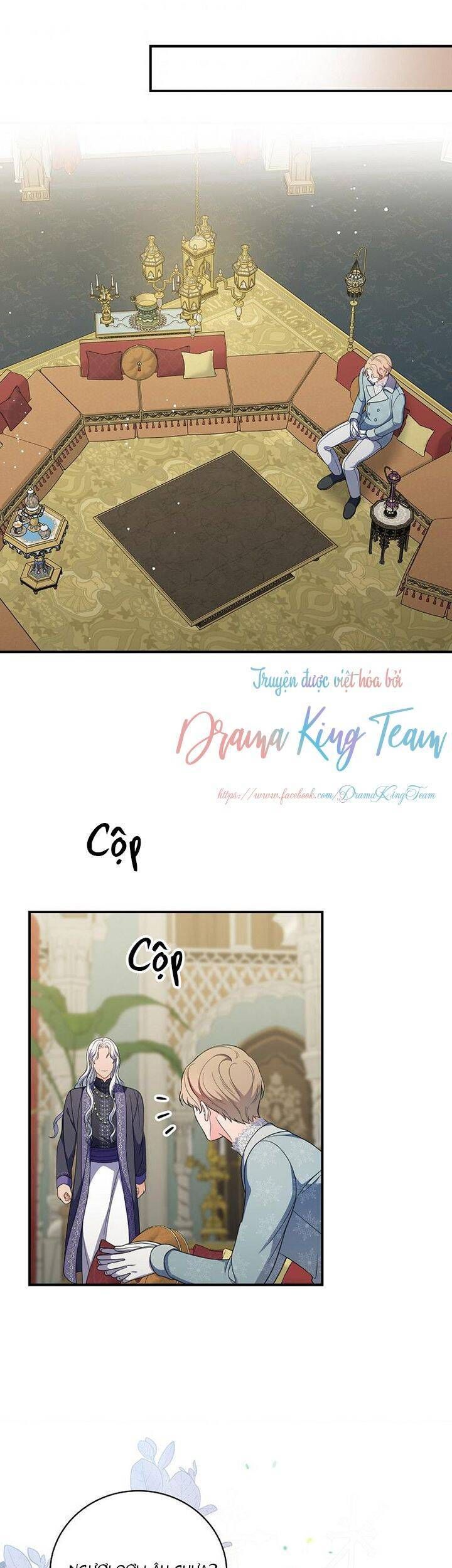 đọc truyện Nữ Công Tước Nhà Kính Chương 63 ảnh 24 tại Thiên Thai Truyện
