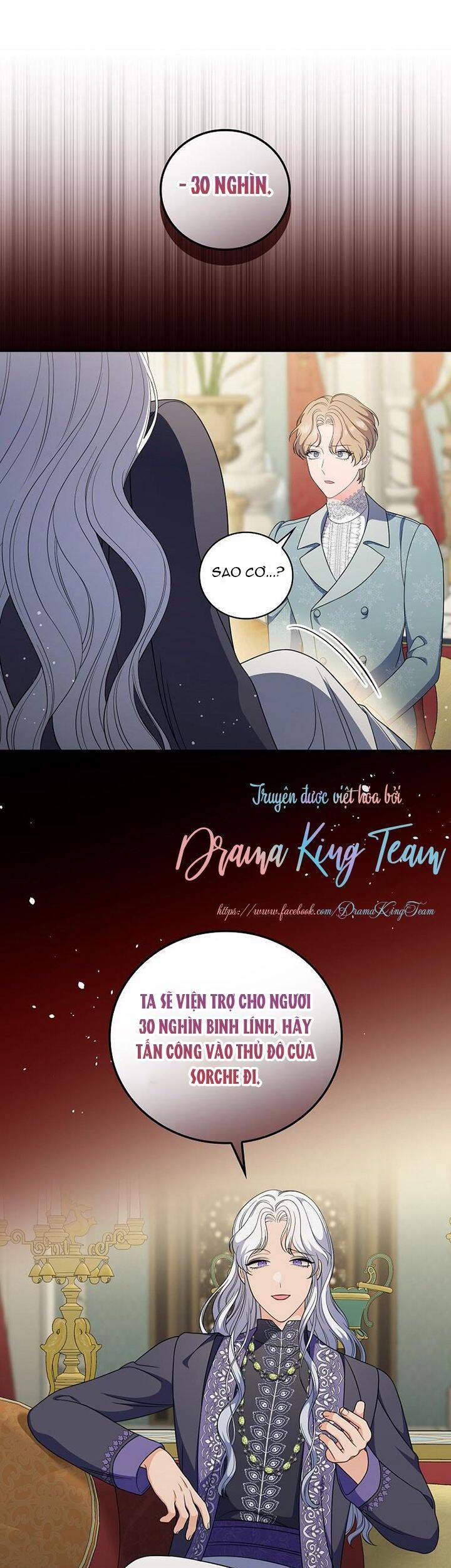 đọc truyện Nữ Công Tước Nhà Kính Chương 63 ảnh 27 tại Thiên Thai Truyện
