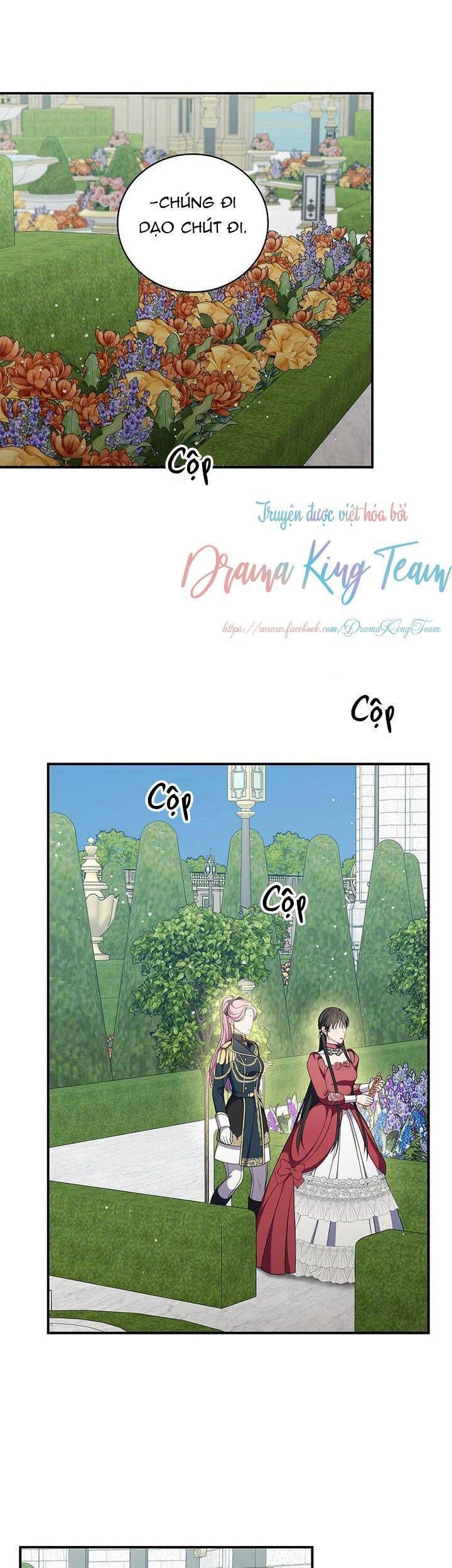 đọc truyện Nữ Công Tước Nhà Kính Chương 63 ảnh 43 tại Thiên Thai Truyện