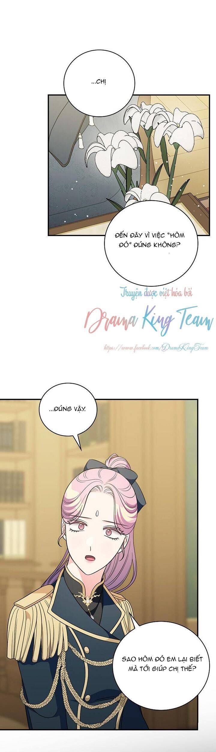 đọc truyện Nữ Công Tước Nhà Kính Chương 64 ảnh 18 tại Thiên Thai Truyện