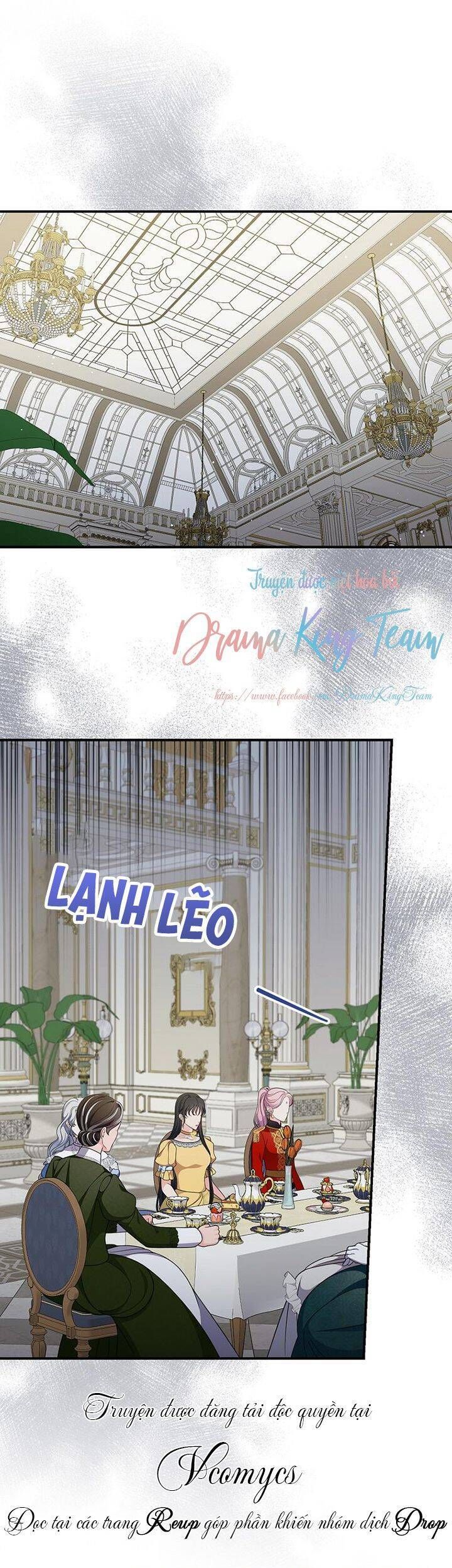 đọc truyện Nữ Công Tước Nhà Kính Chương 67 ảnh 1 tại Thiên Thai Truyện