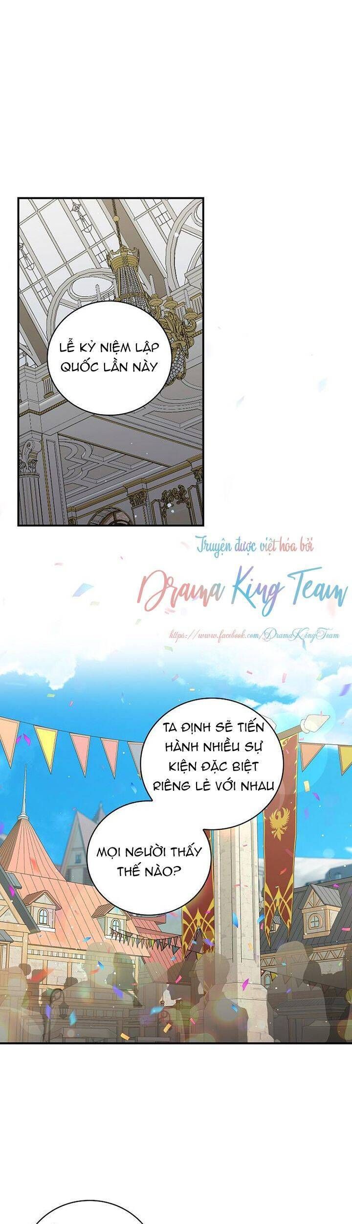 đọc truyện Nữ Công Tước Nhà Kính Chương 67 ảnh 4 tại Thiên Thai Truyện