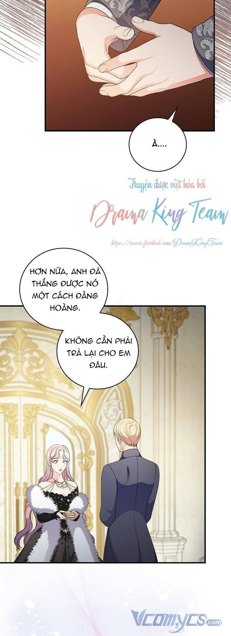 đọc truyện Nữ Công Tước Nhà Kính Chương 68 ảnh 43 tại Thiên Thai Truyện