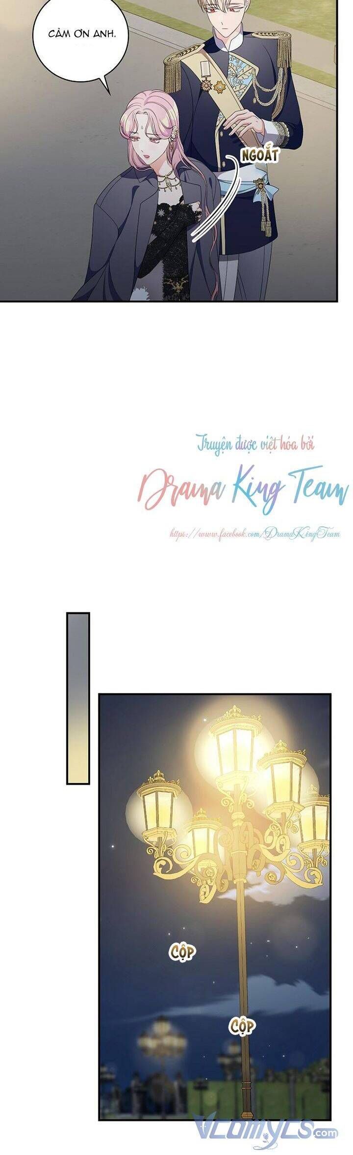 đọc truyện Nữ Công Tước Nhà Kính Chương 69 ảnh 6 tại Thiên Thai Truyện