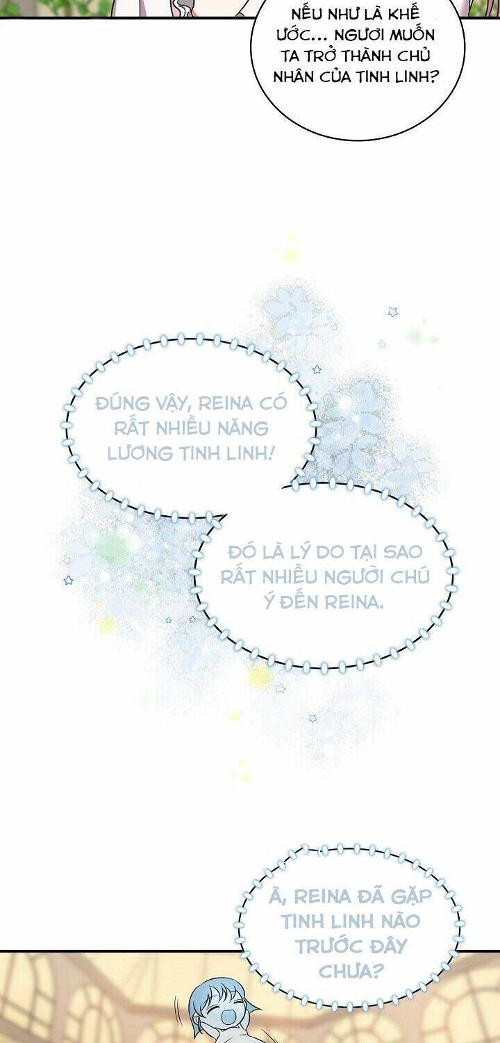 đọc truyện Nữ Công Tước Nhà Kính Chương 7 ảnh 8 tại Thiên Thai Truyện