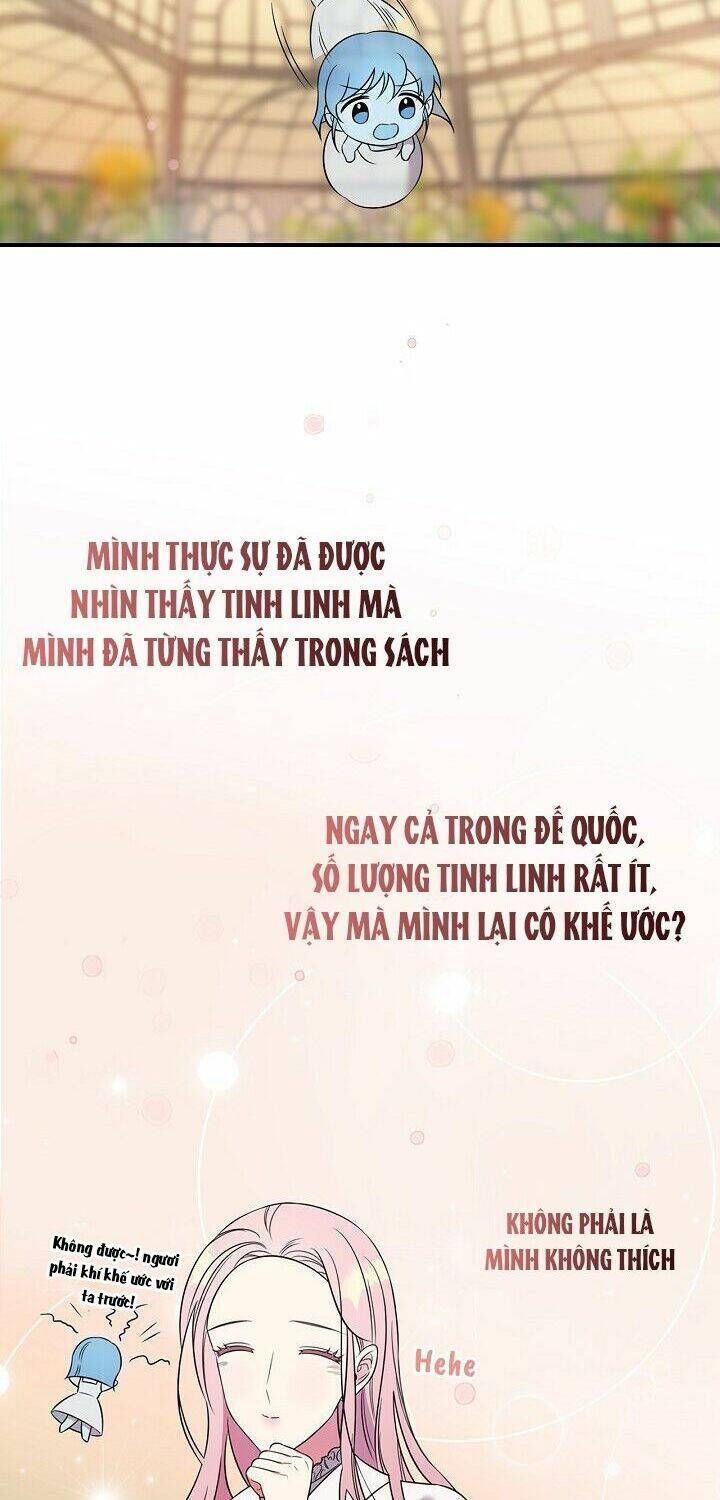 đọc truyện Nữ Công Tước Nhà Kính Chương 7 ảnh 9 tại Thiên Thai Truyện