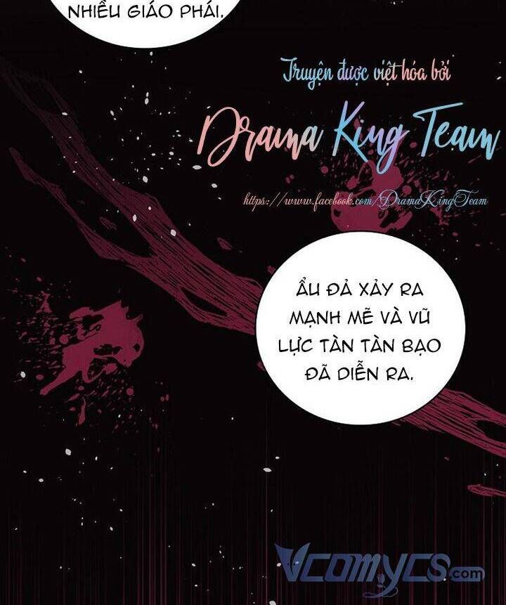 đọc truyện Nữ Công Tước Nhà Kính Chương 75 ảnh 32 tại Thiên Thai Truyện