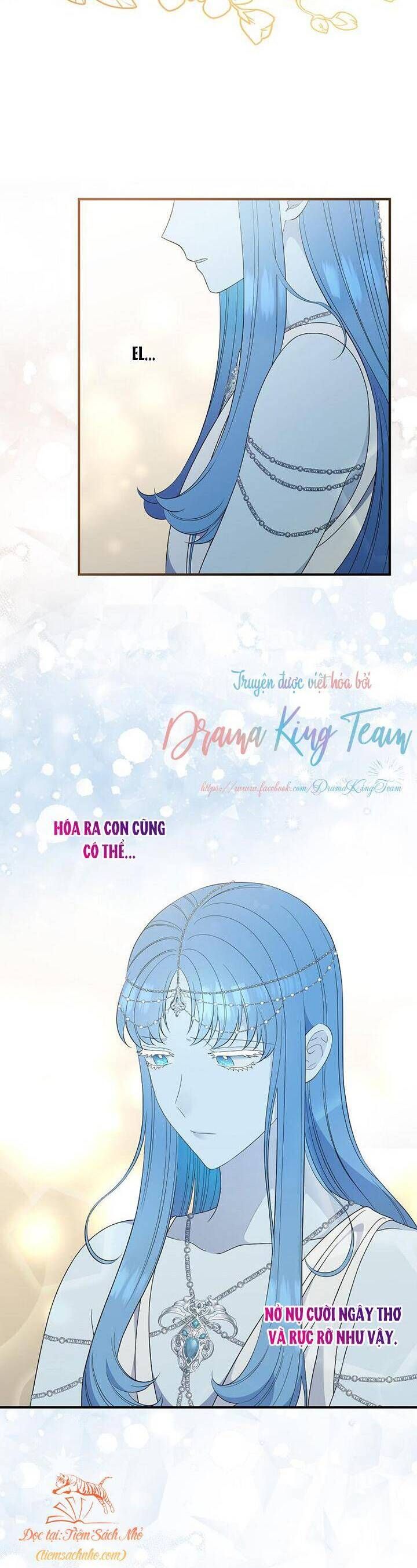 đọc truyện Nữ Công Tước Nhà Kính Chương 76 ảnh 29 tại Thiên Thai Truyện