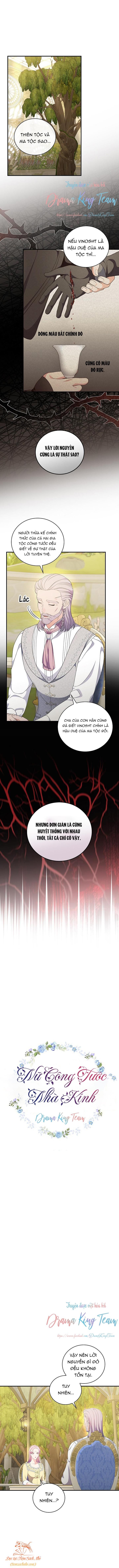 đọc truyện Nữ Công Tước Nhà Kính Chương 79 ảnh 1 tại Thiên Thai Truyện