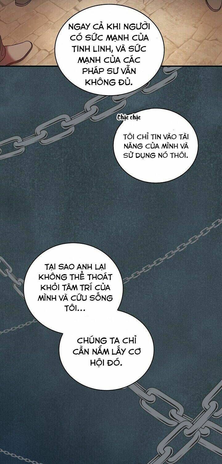 đọc truyện Nữ Công Tước Nhà Kính Chương 8 ảnh 26 tại Thiên Thai Truyện