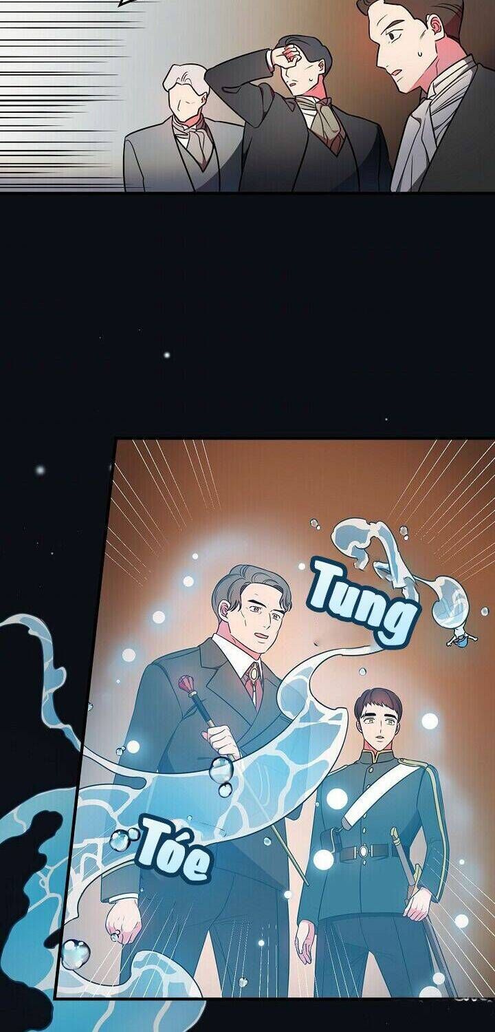 đọc truyện Nữ Công Tước Nhà Kính Chương 8 ảnh 33 tại Thiên Thai Truyện