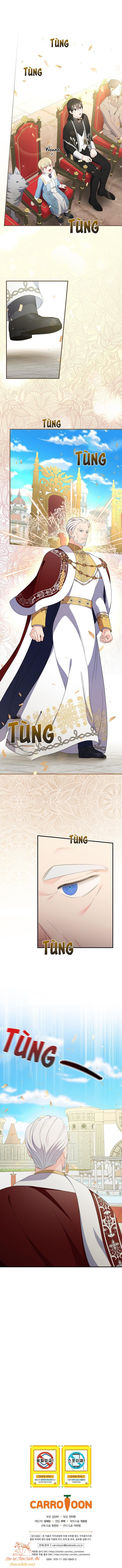 đọc truyện Nữ Công Tước Nhà Kính Chương 83 ảnh 11 tại Thiên Thai Truyện