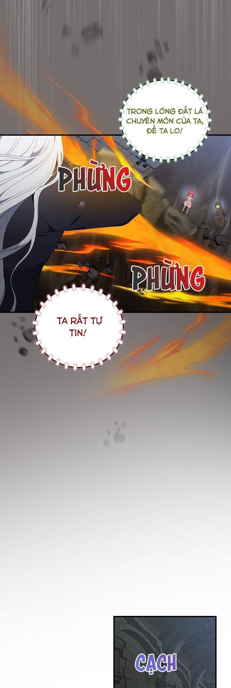 đọc truyện Nữ Công Tước Nhà Kính Chương 87 ảnh 30 tại Thiên Thai Truyện