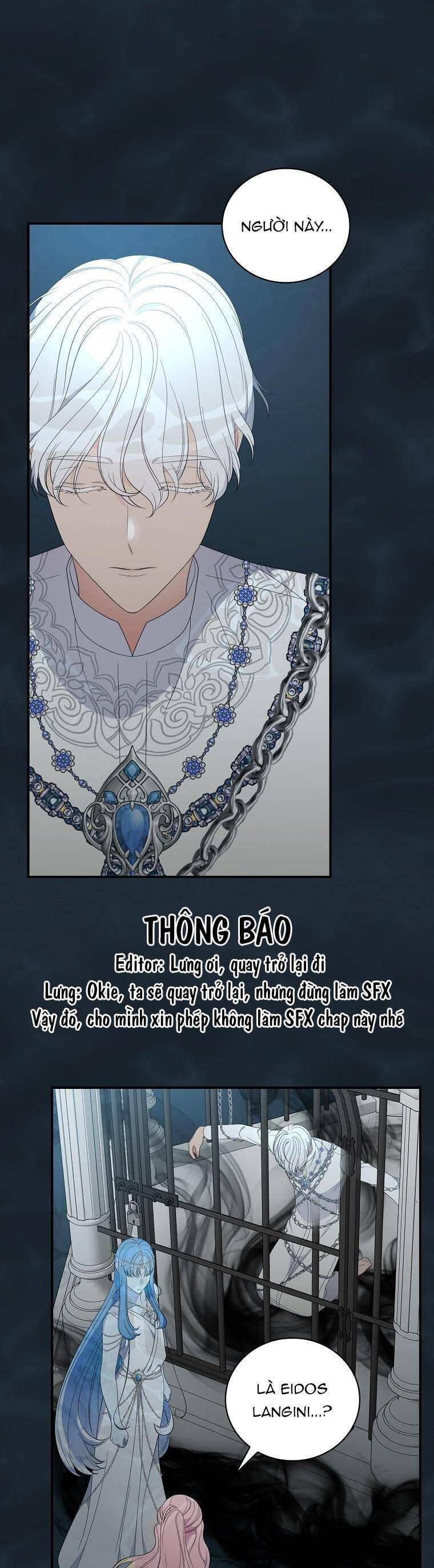 đọc truyện Nữ Công Tước Nhà Kính Chương 88 ảnh 2 tại Thiên Thai Truyện