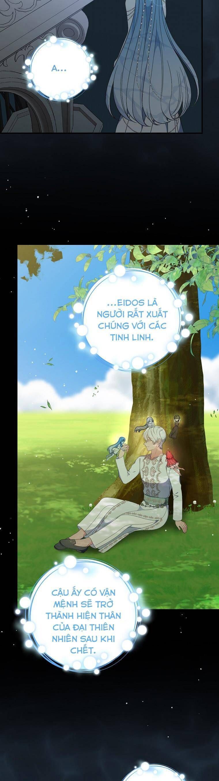 đọc truyện Nữ Công Tước Nhà Kính Chương 89 ảnh 4 tại Thiên Thai Truyện