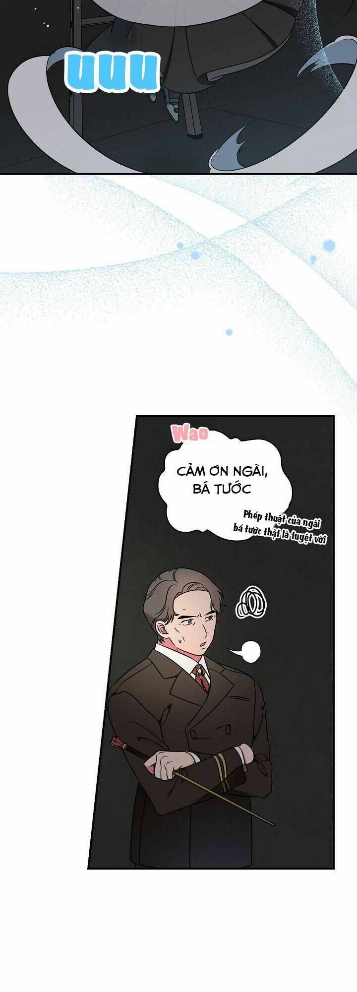 đọc truyện Nữ Công Tước Nhà Kính Chương 9 ảnh 15 tại Thiên Thai Truyện