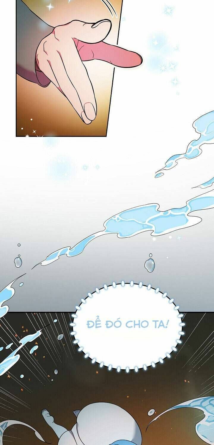 đọc truyện Nữ Công Tước Nhà Kính Chương 9 ảnh 45 tại Thiên Thai Truyện