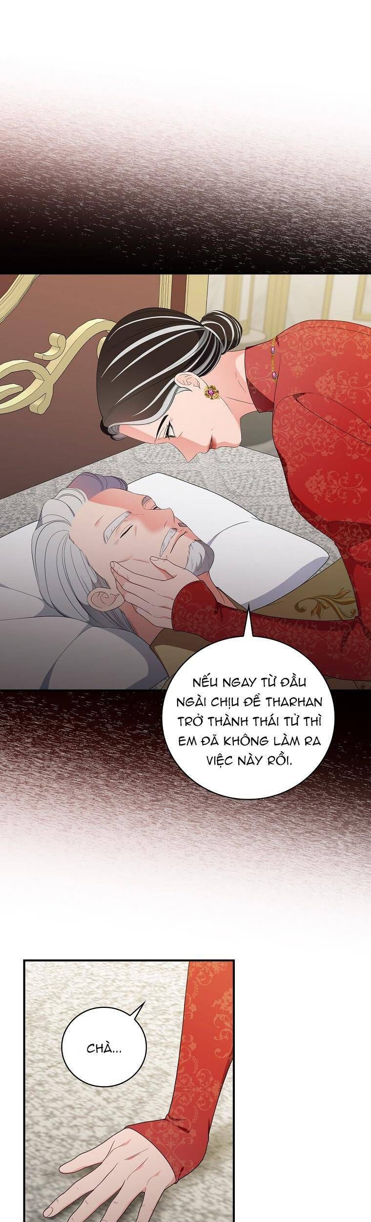 đọc truyện Nữ Công Tước Nhà Kính Chương 93 ảnh 14 tại Thiên Thai Truyện