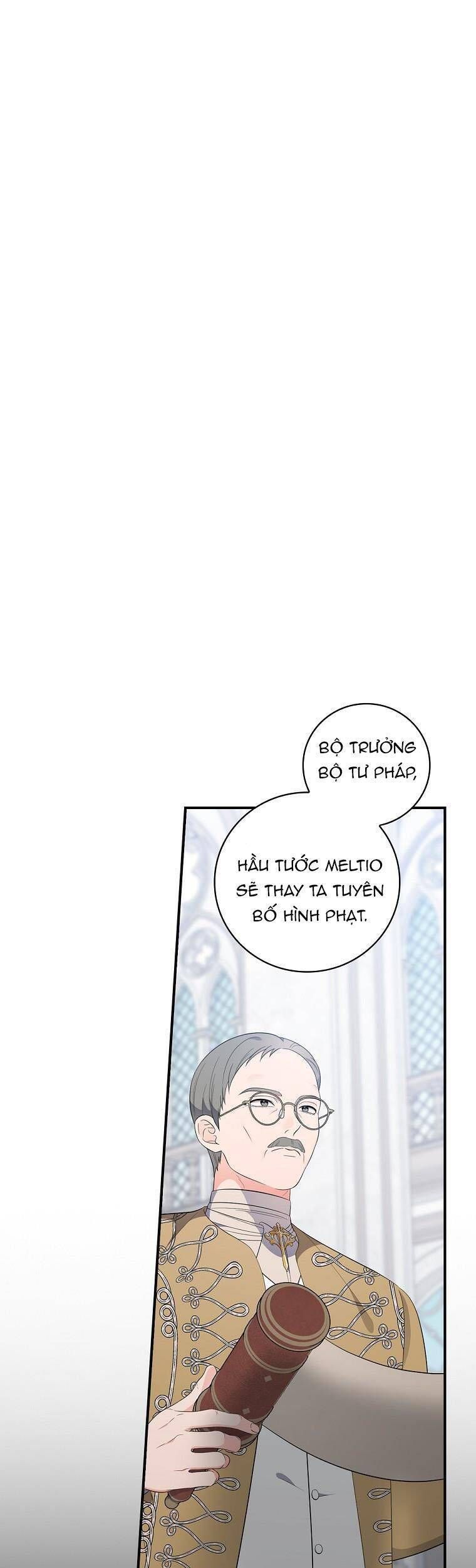 đọc truyện Nữ Công Tước Nhà Kính Chương 96 ảnh 14 tại Thiên Thai Truyện