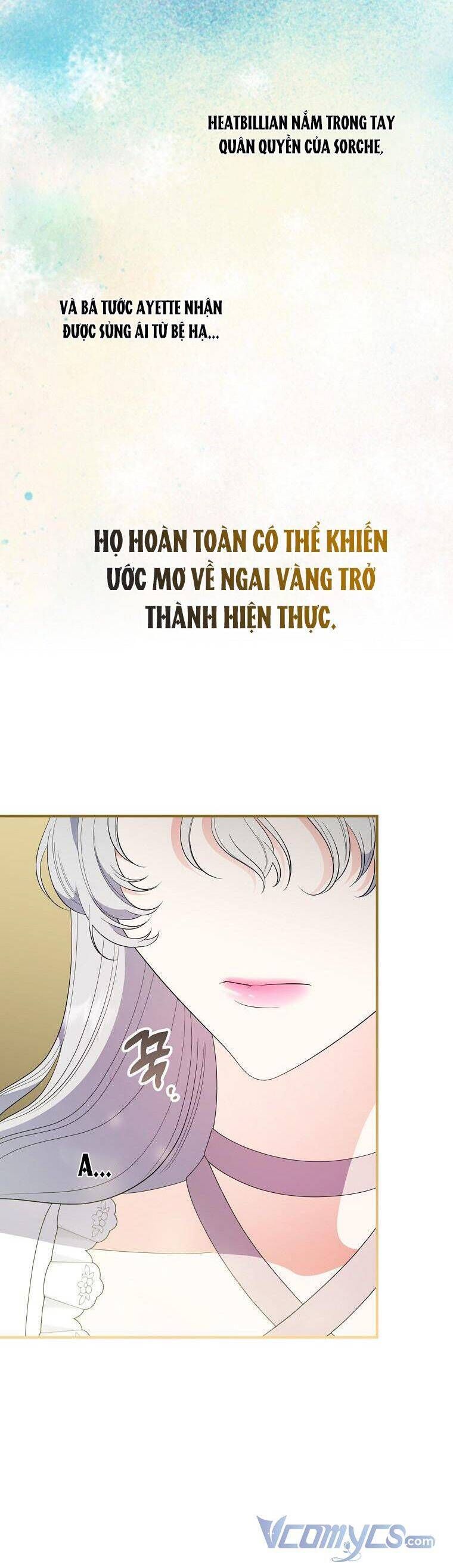 đọc truyện Nữ Công Tước Nhà Kính Chương 97 ảnh 17 tại Thiên Thai Truyện