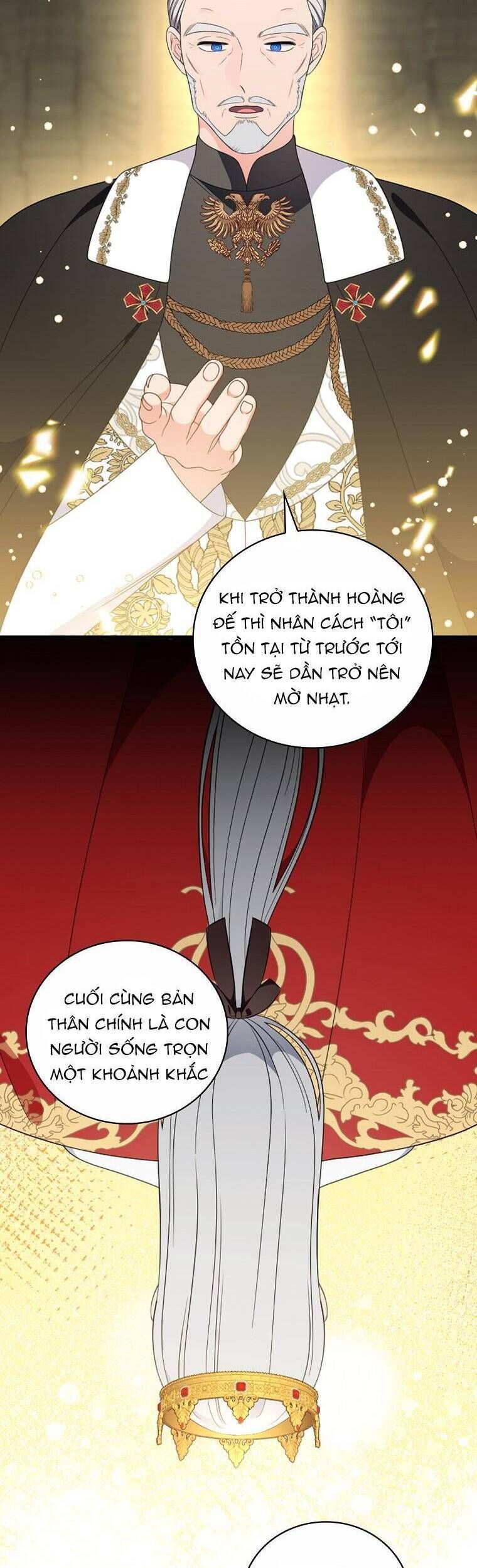 đọc truyện Nữ Công Tước Nhà Kính Chương 98 ảnh 3 tại Thiên Thai Truyện