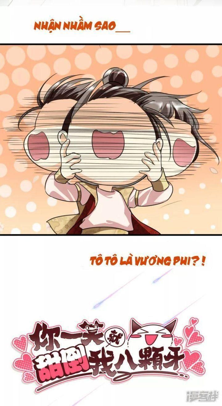 đọc truyện Nụ Cười Của Ngươi Ngọt Gãy Tám Cái Răng Của Ta Chương 0 ảnh 12 tại Thiên Thai Truyện