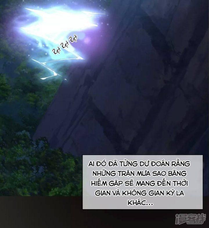 đọc truyện Nụ Cười Của Ngươi Ngọt Gãy Tám Cái Răng Của Ta Chương 0 ảnh 3 tại Thiên Thai Truyện
