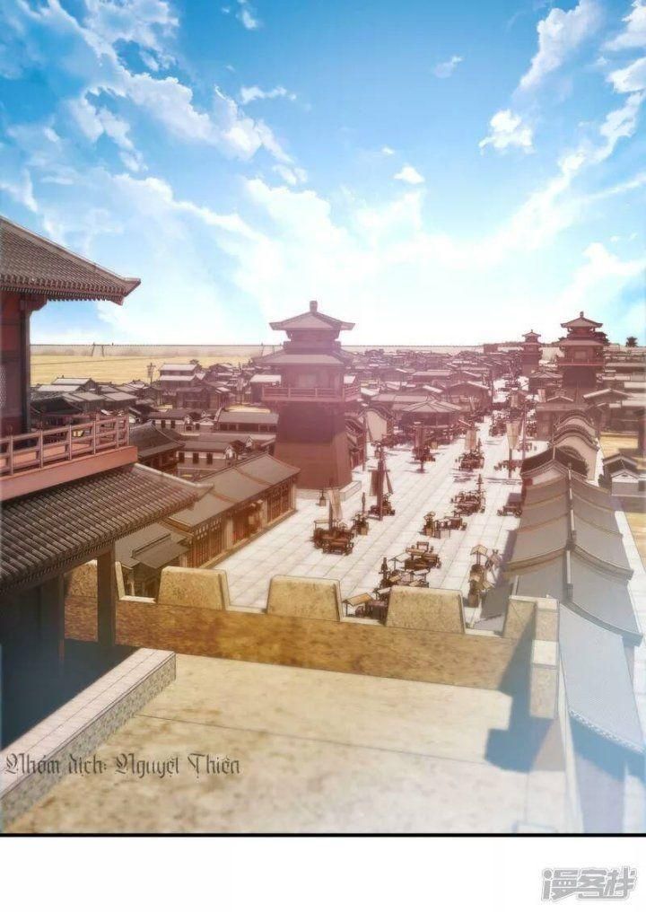 đọc truyện Nụ Cười Của Ngươi Ngọt Gãy Tám Cái Răng Của Ta Chương 1 ảnh 1 tại Thiên Thai Truyện