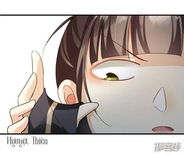 đọc truyện Nụ Cười Của Ngươi Ngọt Gãy Tám Cái Răng Của Ta Chương 1 ảnh 15 tại Thiên Thai Truyện