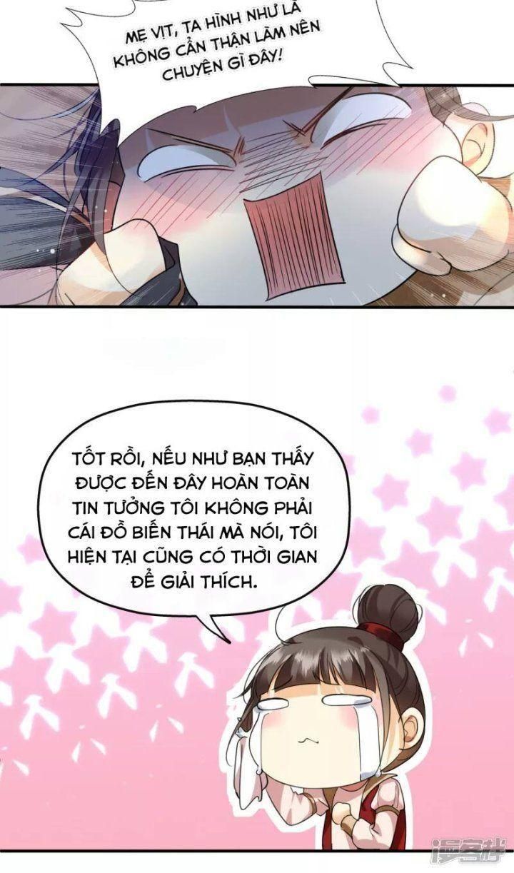 đọc truyện Nụ Cười Của Ngươi Ngọt Gãy Tám Cái Răng Của Ta Chương 1 ảnh 19 tại Thiên Thai Truyện