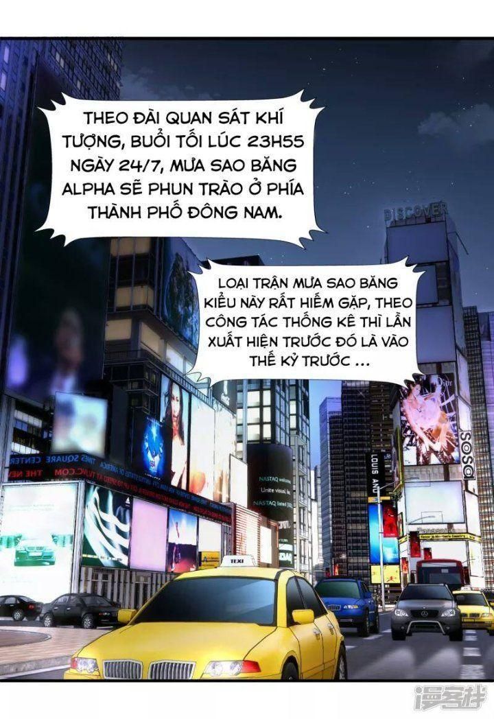đọc truyện Nụ Cười Của Ngươi Ngọt Gãy Tám Cái Răng Của Ta Chương 1 ảnh 21 tại Thiên Thai Truyện