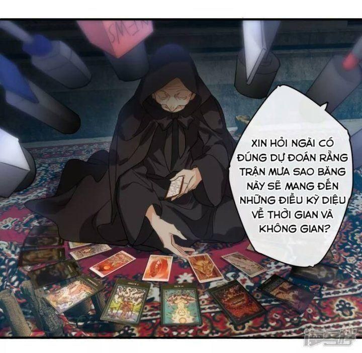 đọc truyện Nụ Cười Của Ngươi Ngọt Gãy Tám Cái Răng Của Ta Chương 1 ảnh 22 tại Thiên Thai Truyện