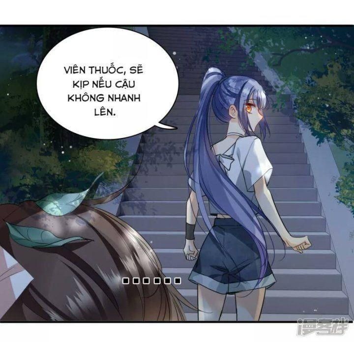 đọc truyện Nụ Cười Của Ngươi Ngọt Gãy Tám Cái Răng Của Ta Chương 1 ảnh 26 tại Thiên Thai Truyện